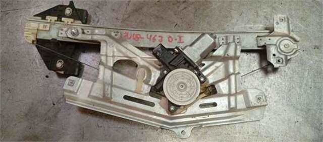 Elevalunas Eléctrico Delantero Izquierdo Honda Civic 2.2 CTDI