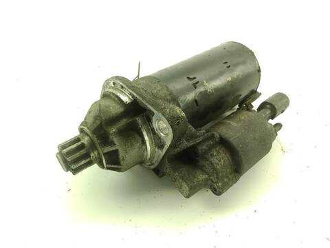 Motor de Arranque Skoda Octavia 2.0 TDI RS