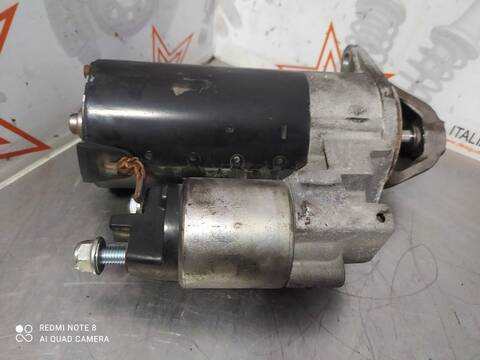 Foto 1ª: Motor de Arranque Mercedes Clase A 140 A 200 CDI 169.308) 140CV 103KW [640941] (2006)