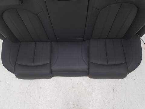 Foto 2ª: Juego Asientos Completos Audi A6 2.0 TDI ULTRA