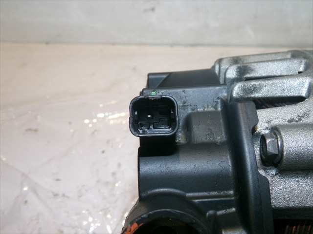 Foto 4ª: Alternador Citroen C Elysee 1.5 HDI 2017- [YH01] (2021)