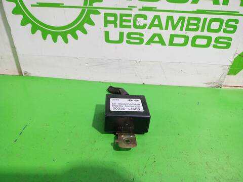 Foto 3ª: Centralita Motor ECU Kia Sorento 2.5 CRDI 170CV 125KW [D4CB] (2007)
