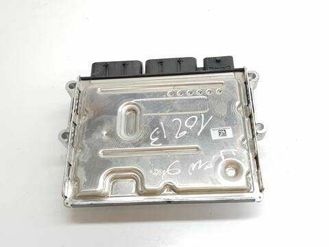 Foto 2ª: Centralita Motor ECU Renault Kangoo AUTHENTIC