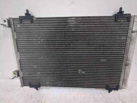 Foto 2ª: Radiador Calefaccion A.A. Citroen C4 1.6 HDI 109CV [9HY (DV6TED4) 9HZ (DV6TED4)] (2006)