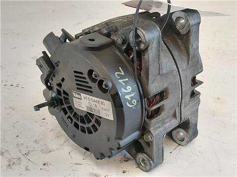 Alternador Citroen C4 1.6 HDI PICASSO 109CV 80KW