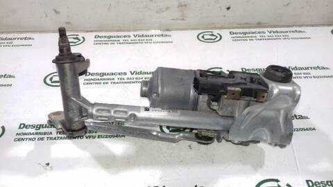 Foto 3ª: Motor Limpia Delantero Seat Altea I-TECH 140CV 103KW [CFHC] (2015)