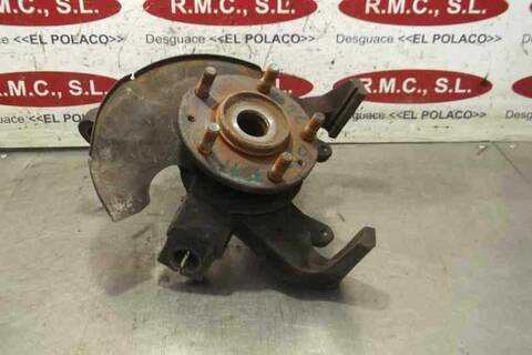 Mangueta Delantera Derecha Kia Carnival TD LS 126CV 93KW