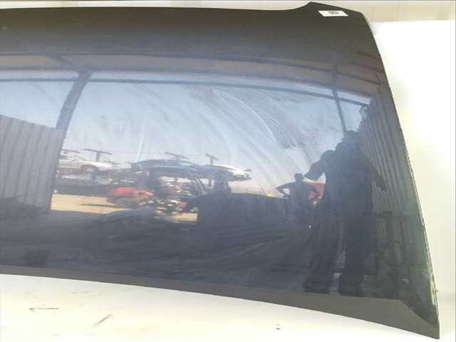 Capot Audi A6 3.0 TDI QUATTRO