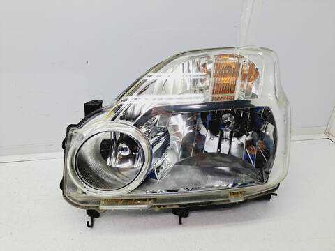 Faro Izquierdo Nissan X-Trail LE 173CV 127KW T31)