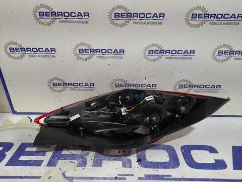 Foto 2ª: Piloto Trasero Izquierdo Opel Insignia VERSION INDEFINIDA (2008)