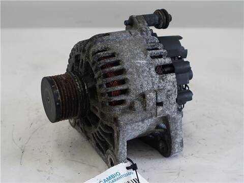 Alternador Nissan Note 1.5 DCI 86CV 63KW