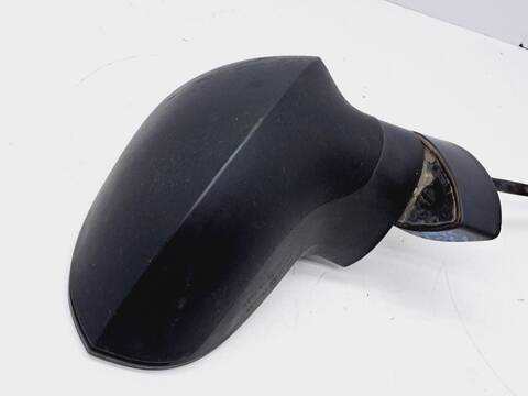 Foto 3ª: Retrovisor Derecho Seat Ibiza ERENCE 70CV 51KW [CGP] (2010)