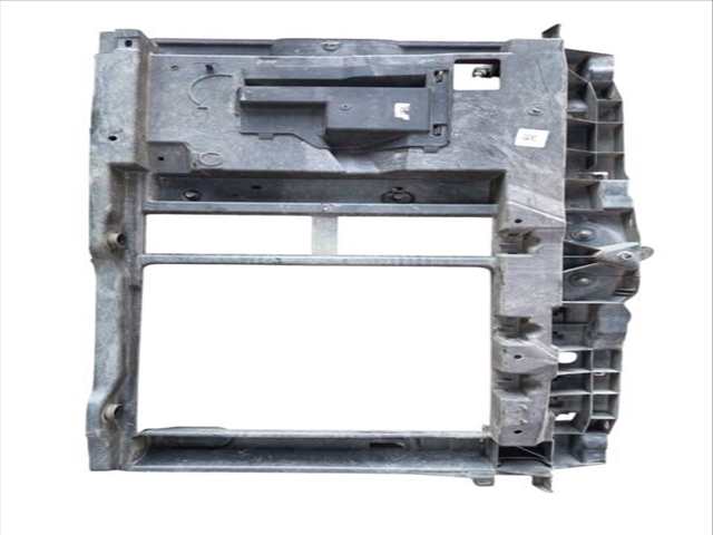 Paragolpes Delantero Citroen C4 1.2 VTI 82