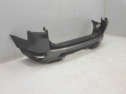 Foto 2ª: Paragolpes Trasero Land Rover Range SE 113CV 83KW (2014)