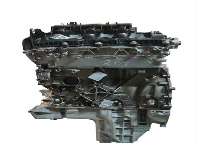 Foto 3ª: Motor Completo Land Rover Discovery 3.0 D 249 CV 183KW [306DTA GEN2, 306DT] (2018)