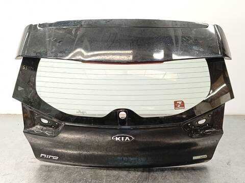 Portón Kia Niro 1.6 GDI HYBRID 105CV 77KW