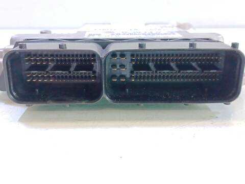 Foto 3ª: Centralita Motor ECU Volkswagen Sharan 200CV 147KW (2010)