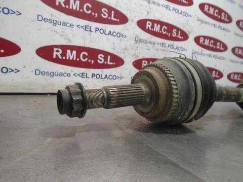 Foto 2ª: Transmision Delantera Izquierda Toyota Rav4 2.0 16V CAT 150CV 110KW [1AZFE] (2000)