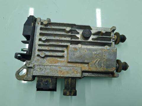Centralita Motor ECU Citroen Berlingo CONTRLOL M 99CV 73KW FURGON