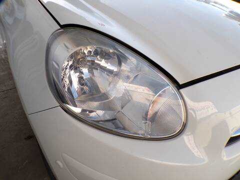 Faro Derecho Nissan Micra HR12