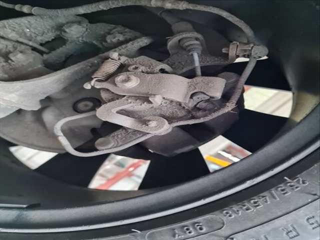 Pedal Embrague Citroen DS5 G DESIGN