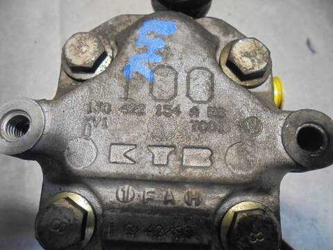 Foto 2ª: Bomba de Direccion Seat Toledo 133CV 98KW (1999)