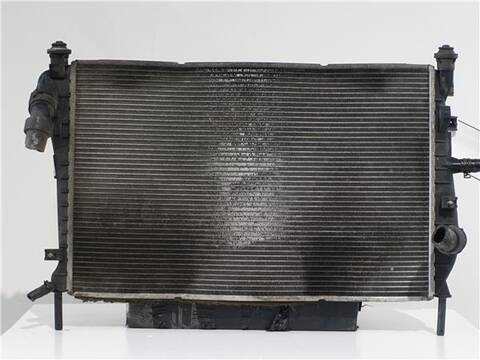 Radiador Motor Ford Mondeo 2.0 TDCI 130CV 96KW