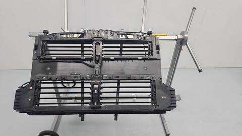 Panel Frontal Ford Focus TITANIUM 120CV 88KW