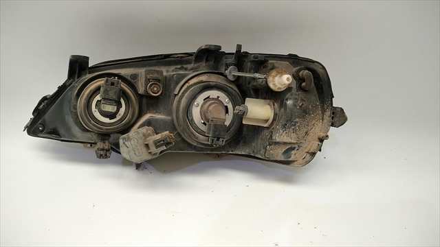 Foto 1ª: Faro Derecho Opel Astra 2.0 D [D/Y20DTH] (2001)