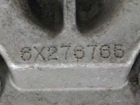 Foto 3ª: Bomba de Direccion Volkswagen Golf 2.0 TDI (2003)