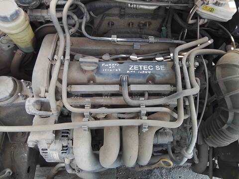 Foto 2ª: Motor Completo Ford Focus 1.6 16V CAT BERLINA 100CV 74KW [FYDB] (2002)