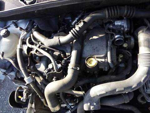 Motor Completo Dacia Dokker 1.5 DCI KEAJ KEAH)