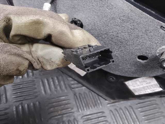 Foto 3ª: Retrovisor Derecho Renault Master 2.3 DCI 150CV (2022)