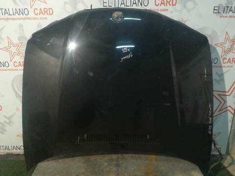 Capot Bmw Serie 3 315 320TD 150CV 110KW