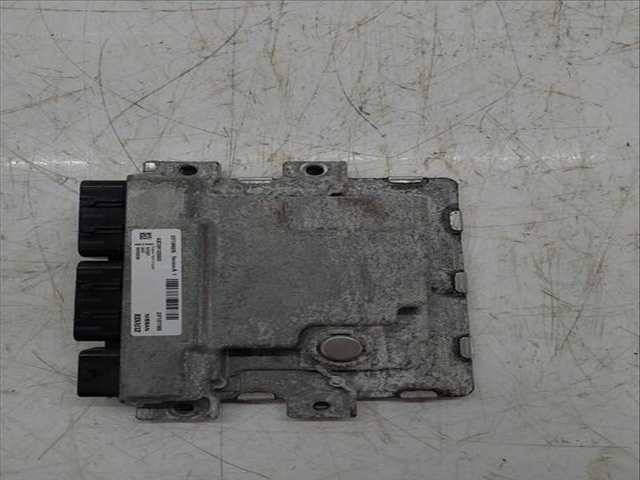 Centralita Check Control Nissan Interstar 136 CV 100KW