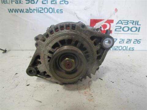 Alternador Nissan Primera 1.6 HATCHBACK 109CV 80KW