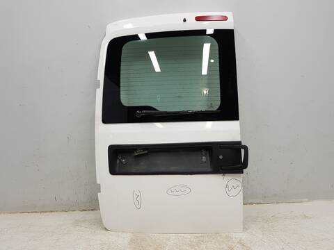 Puerta Trasera Izquierda Opel Combo SELECTION L1H1