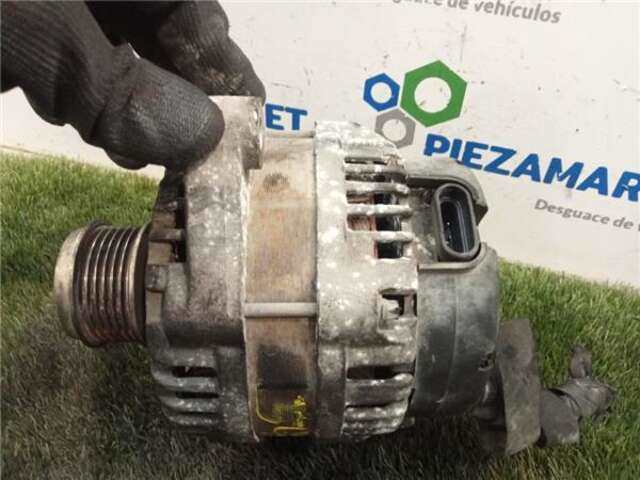 Alternador Chevrolet Nubira 2.0 SX [2.0 LTR. - 89 KW DIESEL CAT]