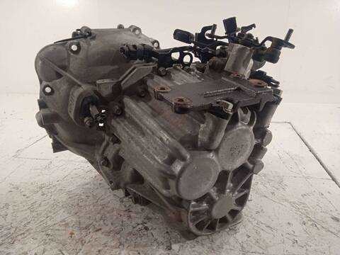 Caja Cambios Kia Sportage 2.0 CRDI 140CV 103KW