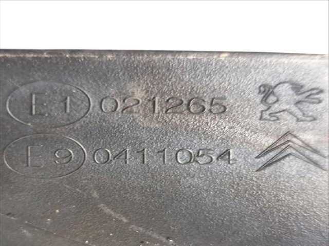 Foto 3ª: Retrovisor Izquierdo Citroen C4 1.2 VTI 82 (2014)