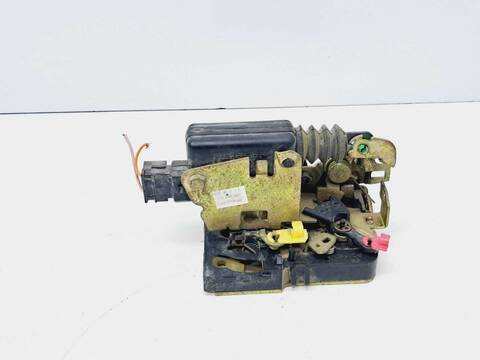 Foto 1ª: Cerradura Puerta Delantera Izquierda Dacia Logan 1.4 CAT 75CV 55KW [K7J A7] (2006)