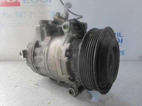 Compresor Aire Acondicionado Audi Allroad 2.7 T 250CV 184KW