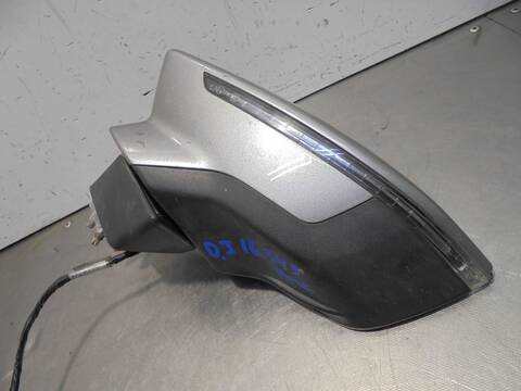 Foto 3ª: Retrovisor Izquierdo Seat Leon 1.6 TDI 110CV 81KW [CXX] (2016)