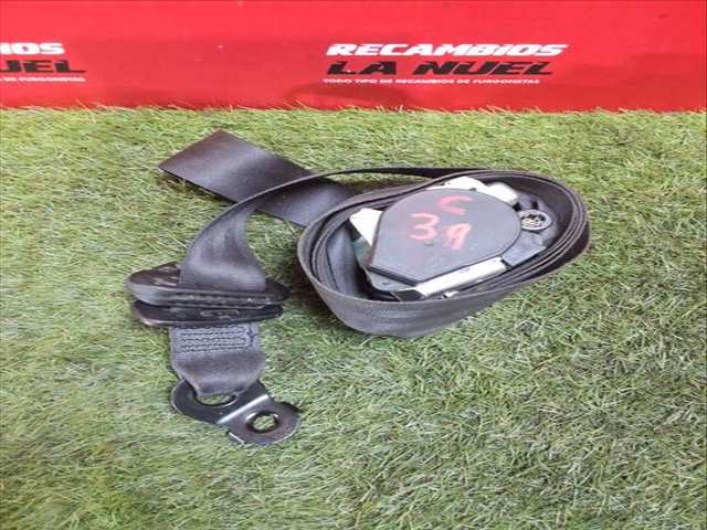 Cinturón Delantero Derecho Renault Master 2.3 DCI 125 FWD FV0C FV0D FV0G FV0H FV0J FV0K) 125CV 92KW FURGONETA