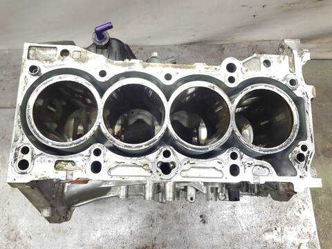 Bloque Motor Mazda CX3 EVOLUTION 2WD