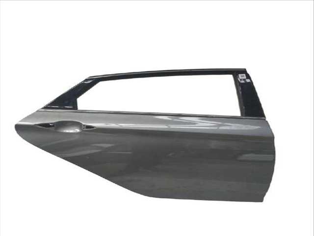 Foto 2ª: Puerta Delantera Derecha Hyundai i40 1.7 CRDI 116CV (2012)