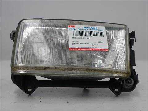 Faro Izquierdo Volkswagen Transporter 2.4 D 78CV 57KW FURGON