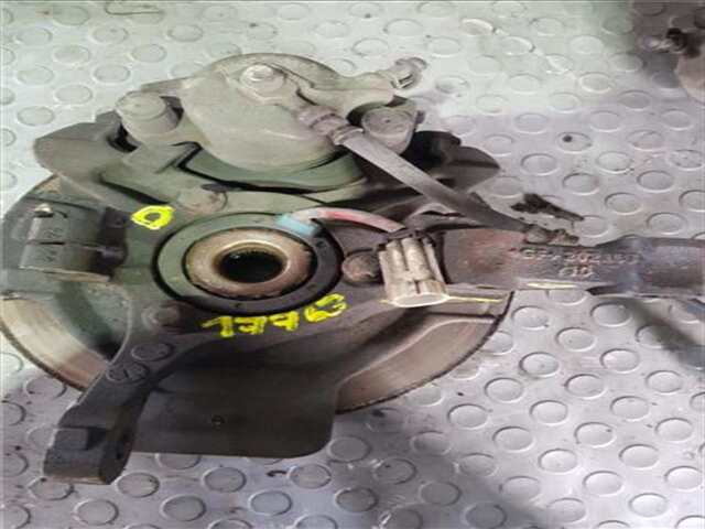 Mangueta Delantera Derecha Opel Astra 1.6 16V