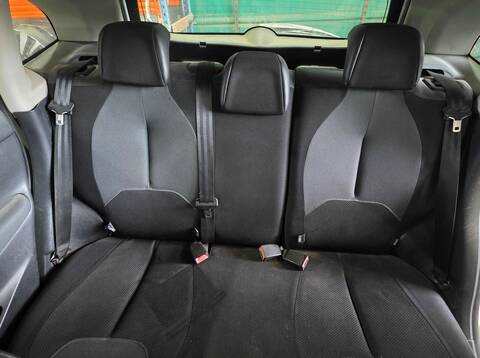 Asientos Traseros Citroen C3 BUSINESS 68CV 50KW
