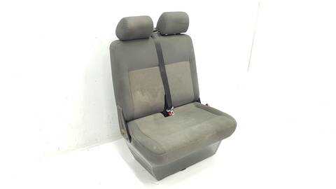 Foto 3ª: Asiento Delantero Derecho Volkswagen Caravelle D T5 COMFORTLINE LANG